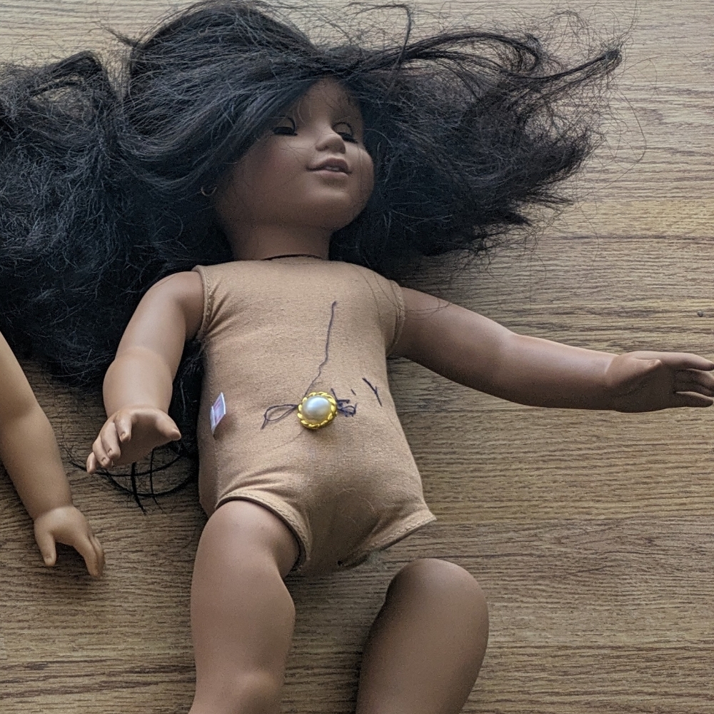 Josephina doll